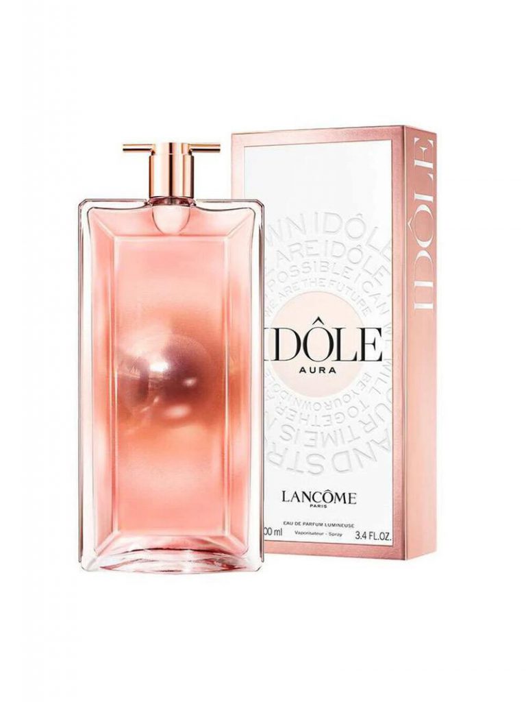 Idole Aura Women EDP Lumineuse 100ml