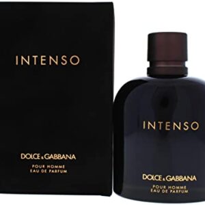 Intenso Pour Homme EDP 200ml