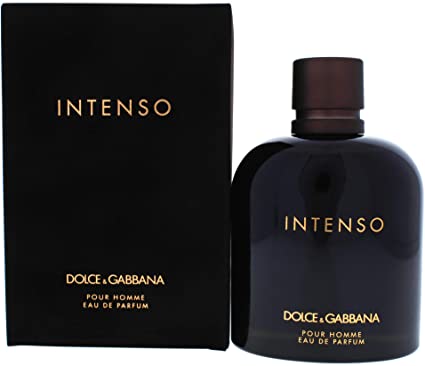 Intenso Pour Homme EDP 200ml