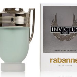 Invictus Aqua For Men EDT 100ml