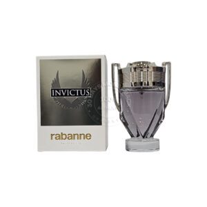 Invictus For Men EDT 100ml