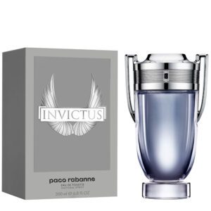 Invictus For Men EDT-200ml