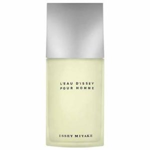 Issey Miyake Pour Homme EDT 125ml