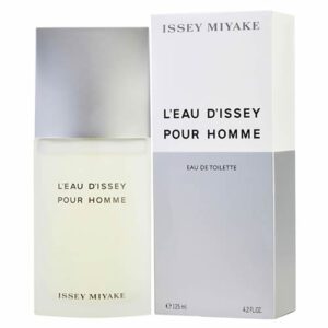 Issey Miyake Pour Homme EDT 125ml