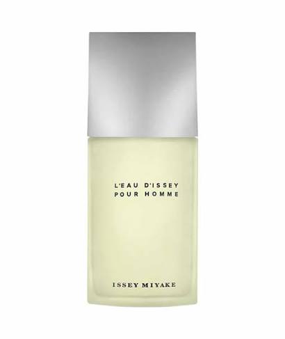Issey Miyake Pour Homme EDT 125ml