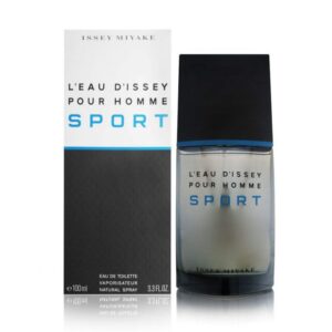 Issey Miyake Pour Homme Sport EDT 100ml