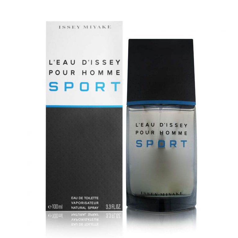 Issey Miyake Pour Homme Sport EDT 100ml