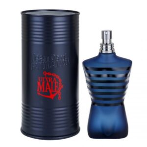 JPG Ultra Male Intense For Men EDT 125ml