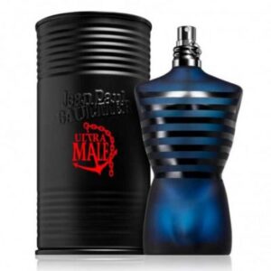 JPG Ultra Male Intense For Men EDT 200ml