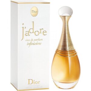 Jadore Infinissime Women EDP 100ml
