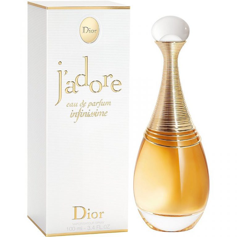 Jadore Infinissime Women EDP 100ml