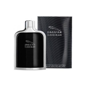 Jaguar Classic Black EDT 100ml