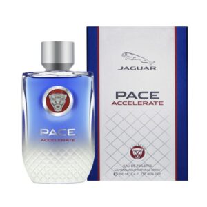 Jaguar Pace Accelerate Men EDT 100ml