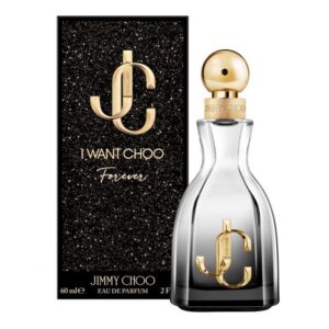 Jimmy Choo I Want Choo Forever EDP 100ml