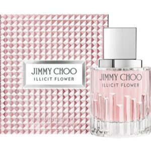 Jimmy Choo Illicit Flower EDT 100ml