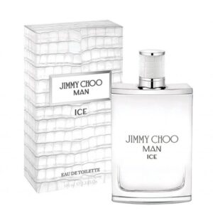 Jimmy Choo Man Ice Men EDT 100ml