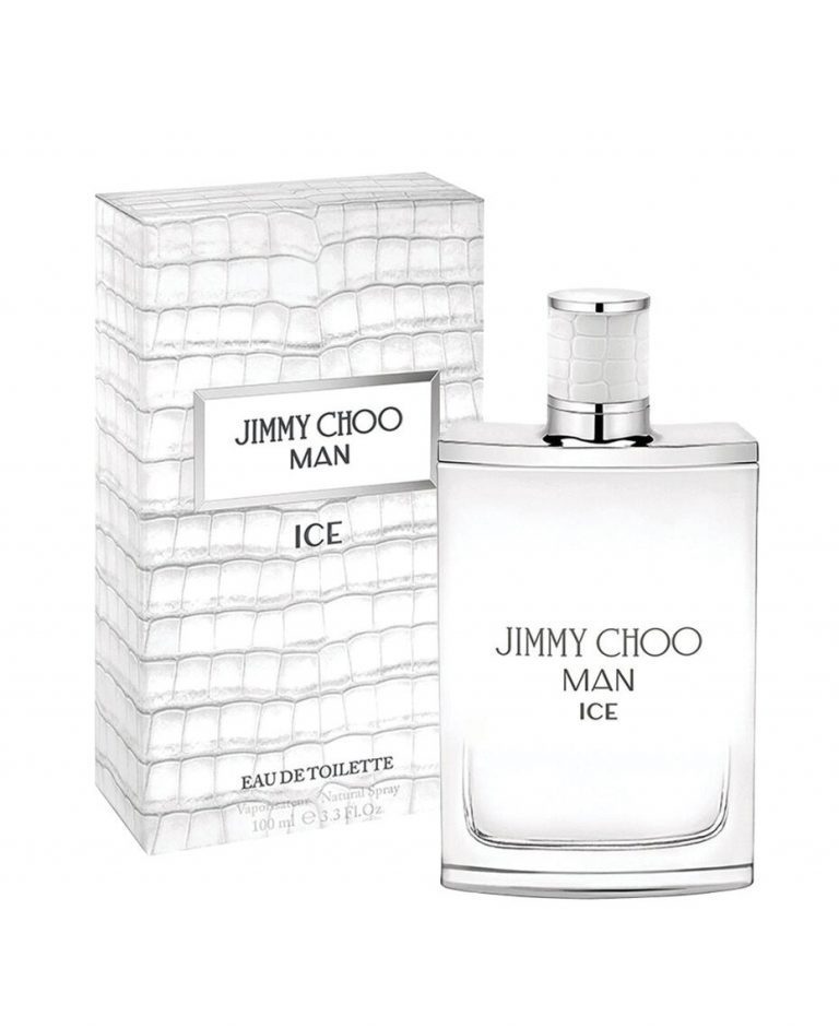 Jimmy Choo Man Ice Men EDT 100ml