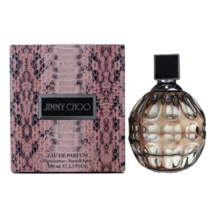 Jimmy Choo Women EDP 100ml
