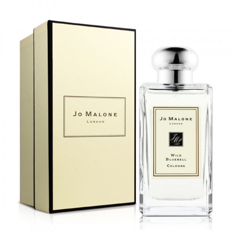 Jo Malone Wild Bluebell Cologne W 100ml