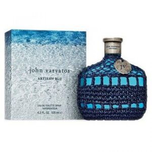 John Varvatos Artisan Blu For Men-125ml