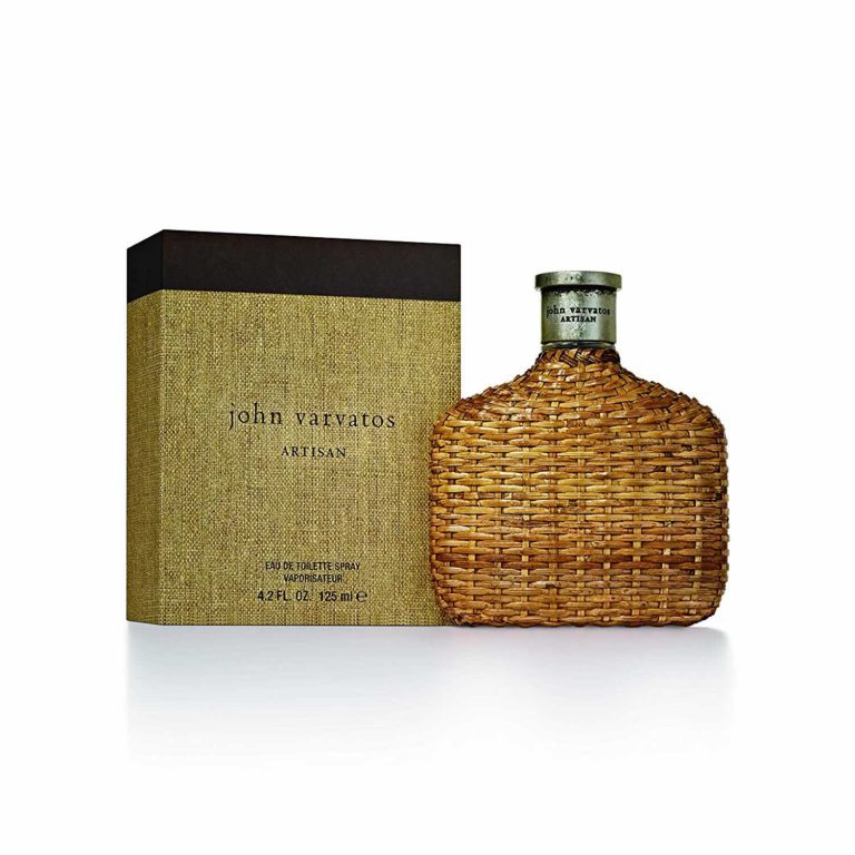 John Varvatos Artisan For Men EDT-125ml