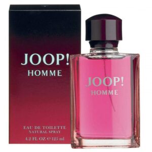 Joop Pour Homme EDT 125ml