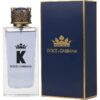 K For Men EDT 100ml