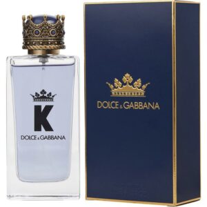 K For Men EDT 100ml