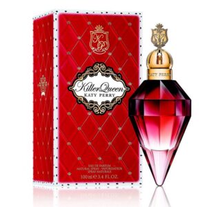 Katy Perry Killer Queen Women EDP 100ml