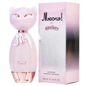 Katy Perry Meow Women EDP 100ml