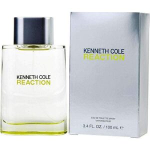 Kenneth Cole Reaction For Men EDT 100ml