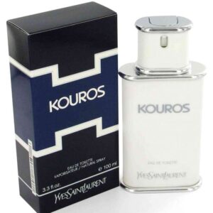 Kouros For Men EDT 100ml