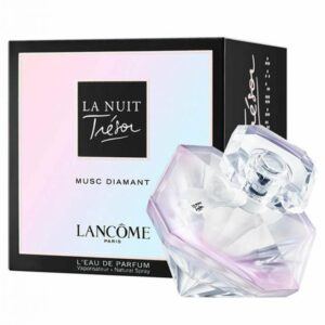 La Nuit Musc Diamant Leau De Parfum 75ml
