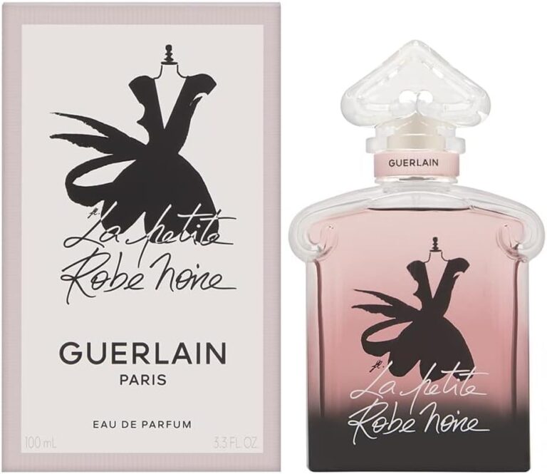 La Petite Robe Noire Women EDP 100ml