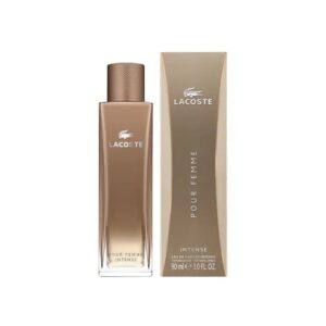 Lacoste Pour Femme Intense EDP-90ml