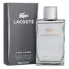 Lacoste Pour Homme For Men EDT 100ml