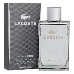 Lacoste Pour Homme For Men EDT 100ml