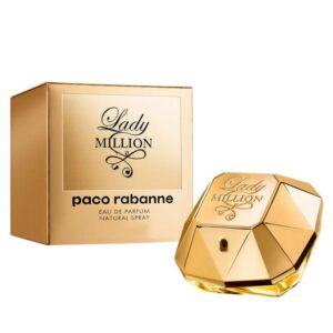 Lady Million For Women EDP 80ml