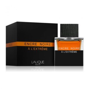 Lalique Encre Noire A L Extreme EDP 100ml