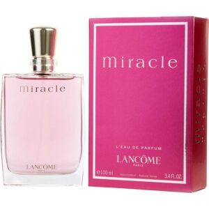 Lancome Miracle Women EDP-100ml