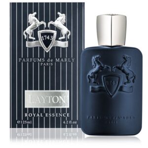 Layton Royal Essence Unisex EDP 125ml