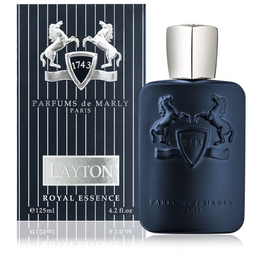 Layton Royal Essence Unisex EDP 125ml