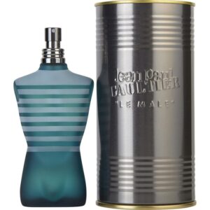 Le Male For Men EDT 125ml