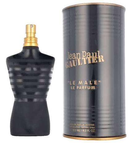 Le Male Le Parfum Intense 125ml