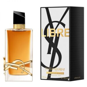Libre Intense EDP For Women 90ml
