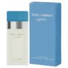 Light Blue For Women EDT 100ml