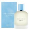 Light Blue Pour Homme EDT 100ml
