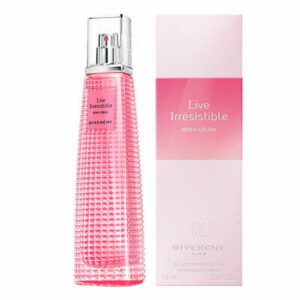 Live Irresistible Rosy Crush EDP W-75ml