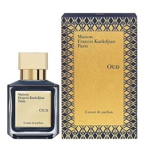 MFK Oud Extrait De Parfum Unisex-70ml