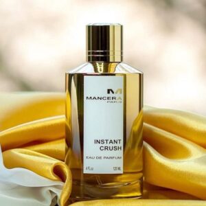 Mancera Instant Crush Unisex EDP 120ml